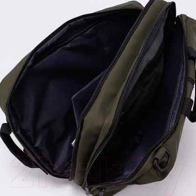 Рюкзак C.life 192-CL501-KHK