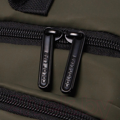 Рюкзак C.life 192-CL501-KHK