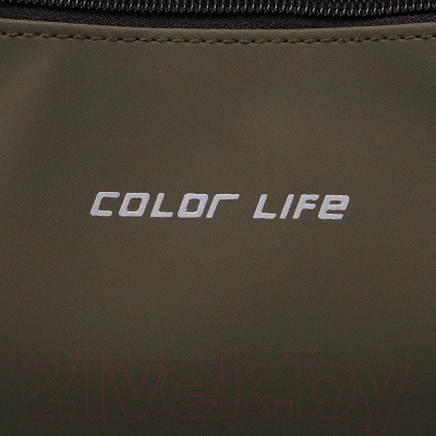 Рюкзак C.life 192-CL501-KHK