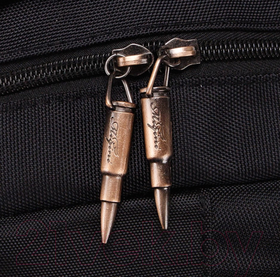 Школьная сумка Miqini 306-313-BLK