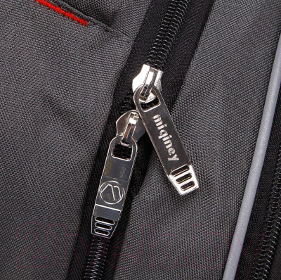 Школьная сумка Miqini 306-52805-GRY