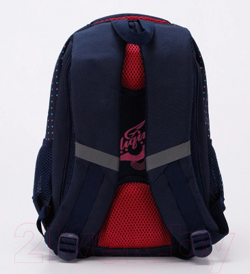 Школьная сумка Miqini 306-72310-DNV