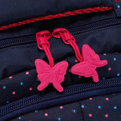 Школьная сумка Miqini 306-72310-DNV