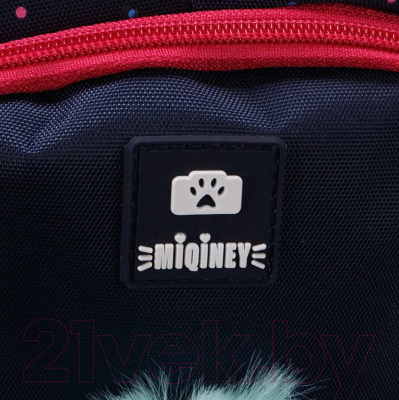 Школьная сумка Miqini 306-72310-DNV