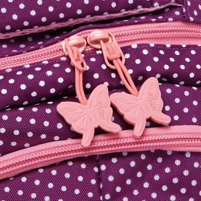 Школьная сумка Miqini 306-72312-VLT