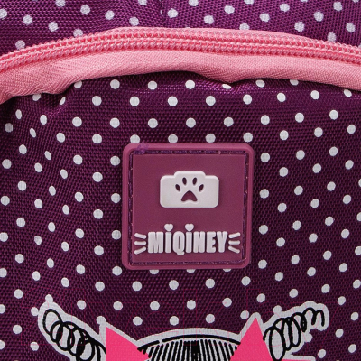 Школьная сумка Miqini 306-72312-VLT