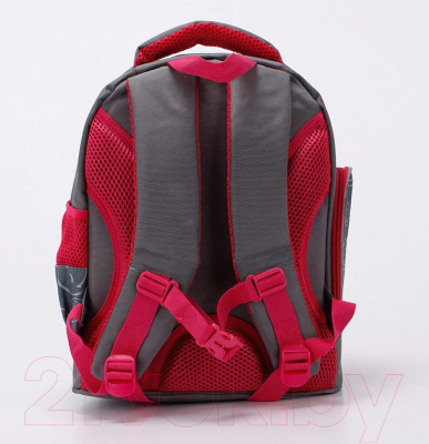 Школьный рюкзак Miqini 306-72323-GCL