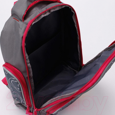 Школьный рюкзак Miqini 306-72323-GCL