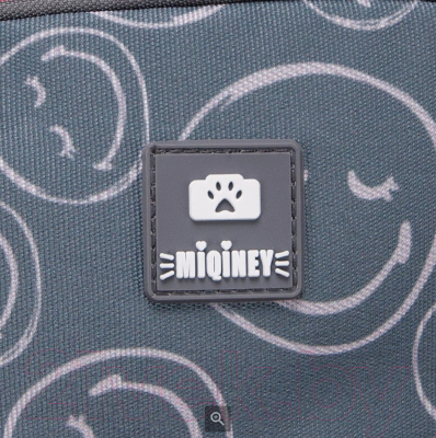 Школьный рюкзак Miqini 306-72323-GCL