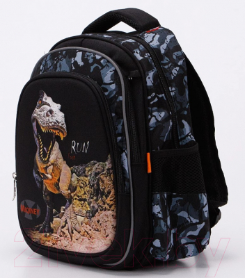 Школьная сумка Miqini 306-72332-BCL