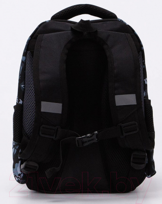 Школьная сумка Miqini 306-72332-BCL