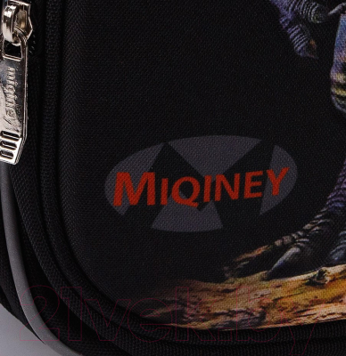 Школьная сумка Miqini 306-72332-BCL