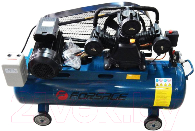 Воздушный компрессор Forsage F-TB290-200