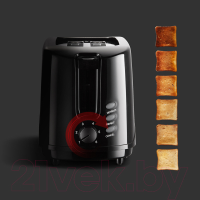 Тостер Redmond RT-437