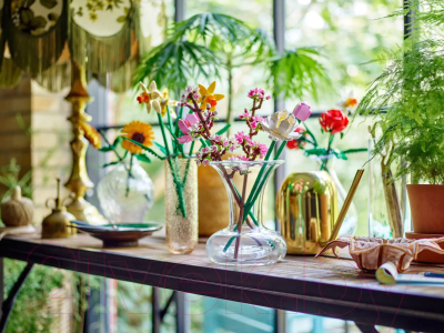 Конструктор Lego Icons Цветущая вишня / 40725 