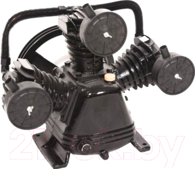 Голова компрессорная Forsage F-TB390 - фото