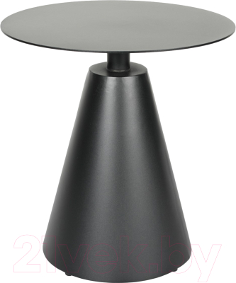 Журнальный столик Bergenson Bjorn Marius / BB0000460 (черный) - фото