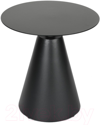 Журнальный столик Bergenson Bjorn Marius / BB0000460 (черный)