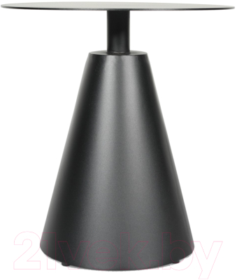 Журнальный столик Bergenson Bjorn Marius / BB0000460 (черный)