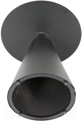 Журнальный столик Bergenson Bjorn Marius / BB0000460 (черный)