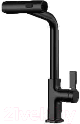 Смеситель Ledeme L6099B-4 - фото