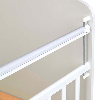 Детская кроватка Фея 750 Жирафик / 0002551.9.16