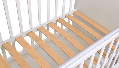 Детская кроватка Фея 750 Жирафик / 0002551.9.16