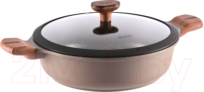 Сотейник Werner Dono 51482 - фото