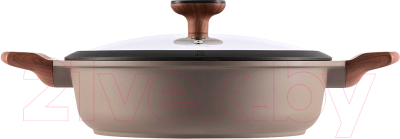 Сотейник Werner Dono 51482