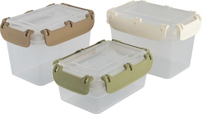 Набор контейнеров Werner Ramo 51570 - фото