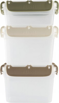 Набор контейнеров Werner Ramo 51570