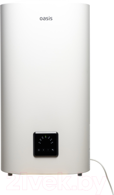 Накопительный водонагреватель Oasis AP-50 - фото