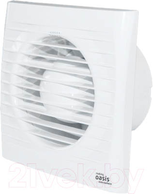 Вентилятор накладной Oasis Loft 100/97 - фото