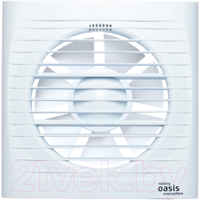 Вентилятор накладной Oasis Loft 100/97
