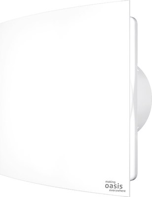 Вентилятор накладной Oasis Modern 125/140 - фото