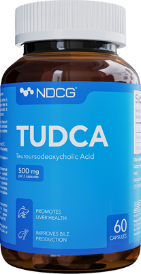 Пищевая добавка NDCG Tudca / ND-4670 - фото