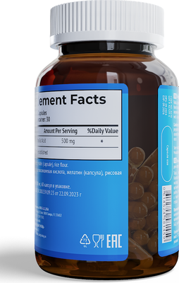 Пищевая добавка NDCG Tudca / ND-4670