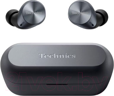 Наушники Technics EAH-AZ60G-K - фото