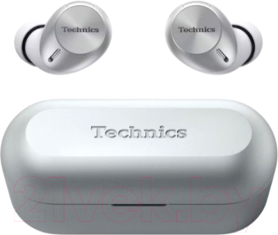 Наушники Technics EAH-AZ40G-S - фото