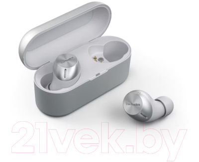 Наушники Technics EAH-AZ40G-S