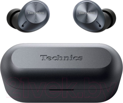 Наушники Technics EAH-AZ40G-K - фото