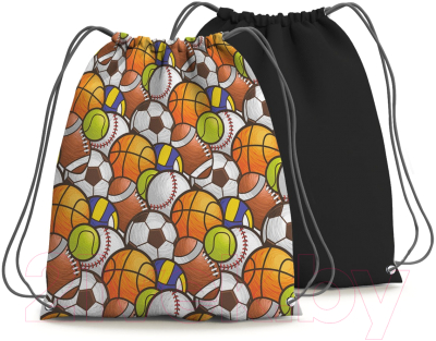 Мешок для обуви Leader Toys ячи / МДО4