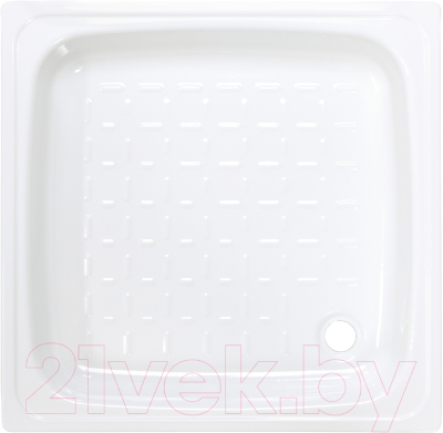 Душевой поддон Antika 70x70 - фото