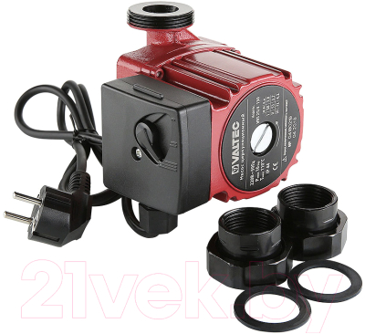 Циркуляционный насос Valtec VRS.254.13.0 - фото