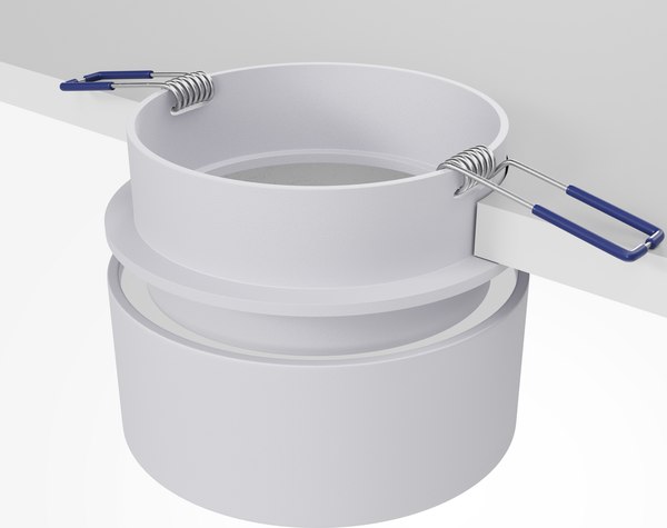 Точечный светильник Maytoni Downlight DL062-GU10-W