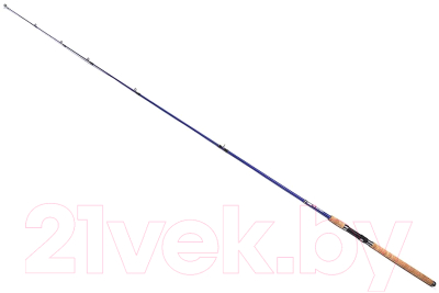 Удилище Higashi Wild River 240 / 02453