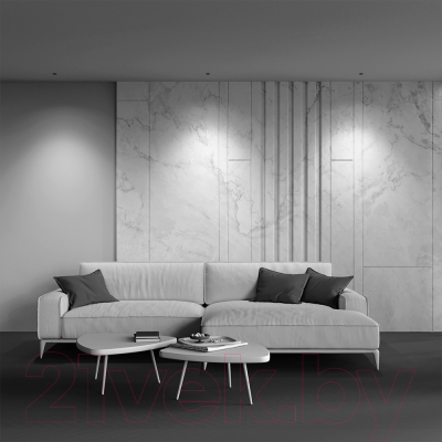 Точечный светильник Maytoni Downlight DL059-7W4K-B