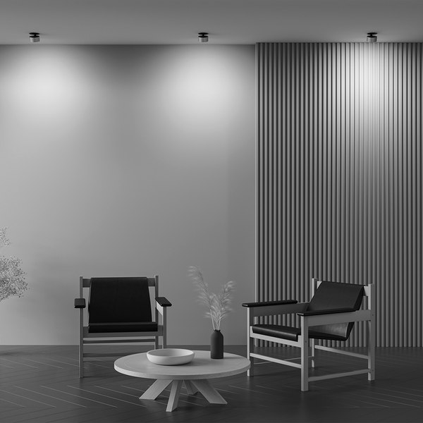 Точечный светильник Maytoni Downlight DL024-12W3K-BMG