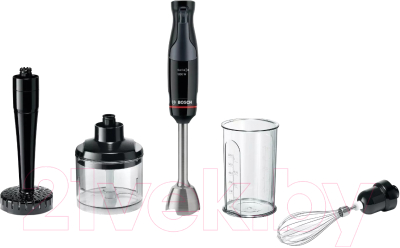 Блендер погружной Bosch MSM4B623 - фото