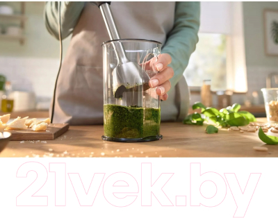 Блендер погружной Bosch MSM4B623